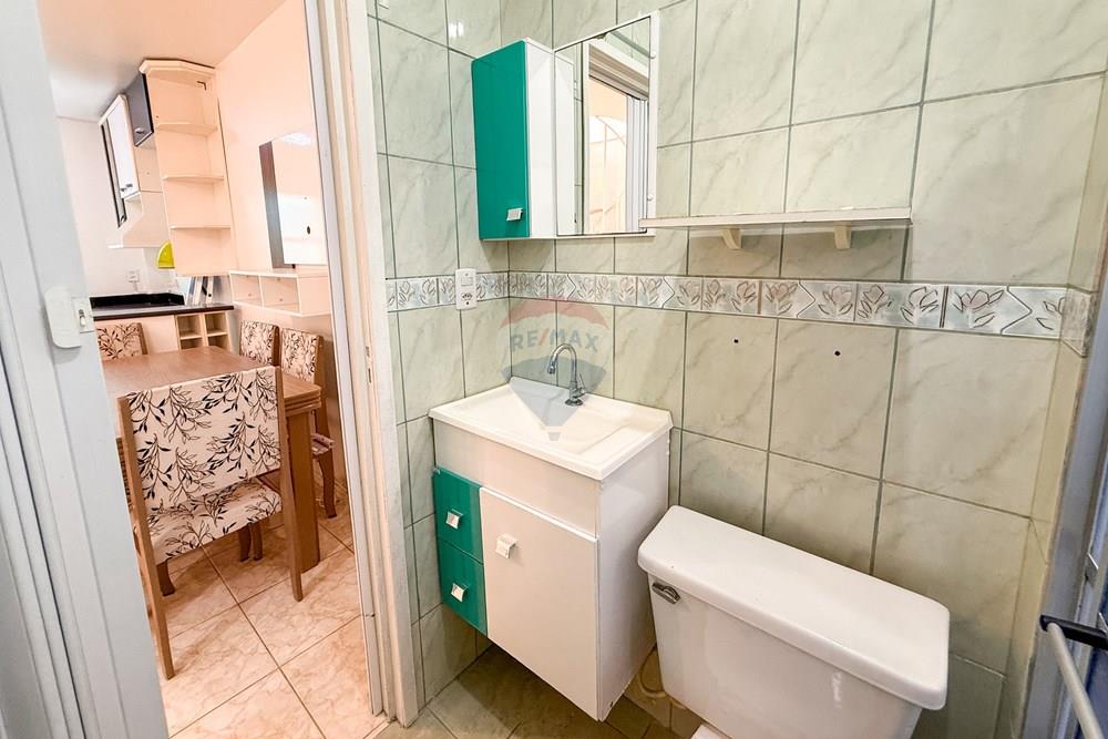 Apartamento - Venda - São Leopoldo , Rio Grande do Sul - IMG_6070.jpg - 612651059-16