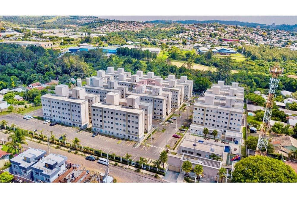 Apartamento - Venda - São Leopoldo , Rio Grande do Sul - image00056.jpeg - 610411034-126