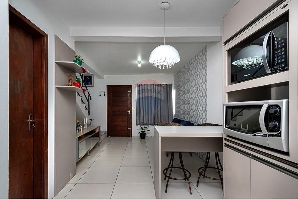 Sobrado - Venda - Novo Hamburgo , Rio Grande do Sul - DSC_3519.jpg - 610261014-67