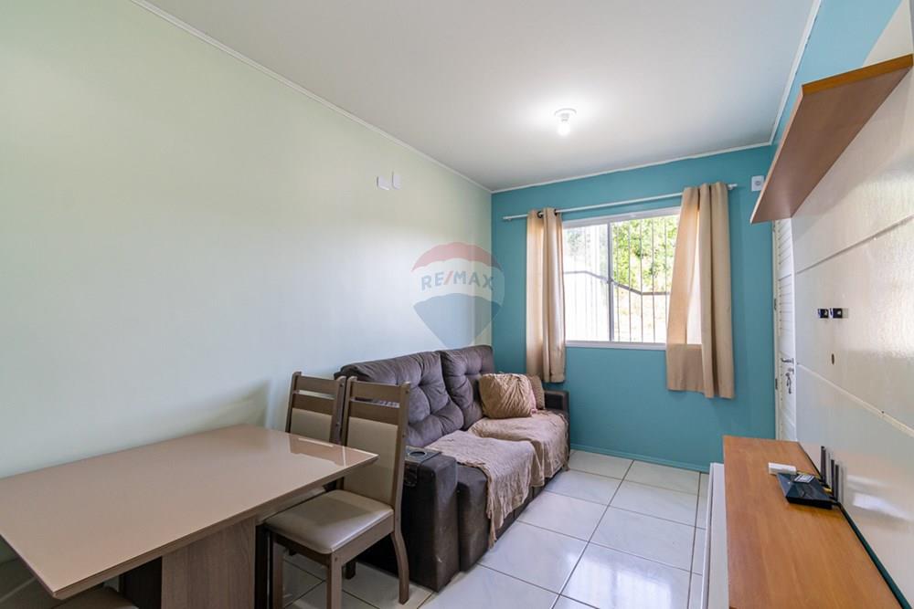 Casa - Venda - Gravataí , Rio Grande do Sul - _DSC4381.jpg - Sala - 610161097-31