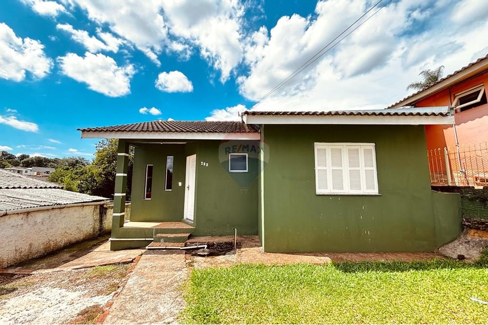 Casa - Venda - Carazinho , Rio Grande do Sul - 30ba53e0-d0d1-4d41-8a40-12c9902585dd.jpeg - 612701046-15