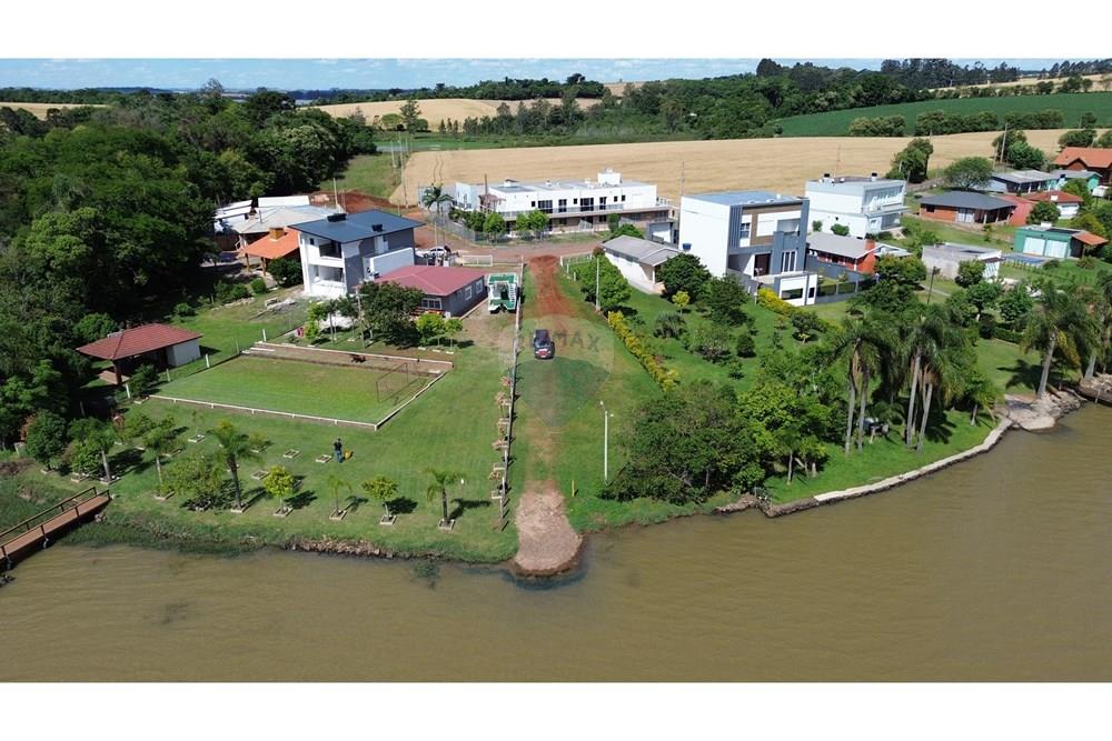 Casa - Venda - Ernestina , Rio Grande do Sul - DJI_0675.JPG - 610271095-96