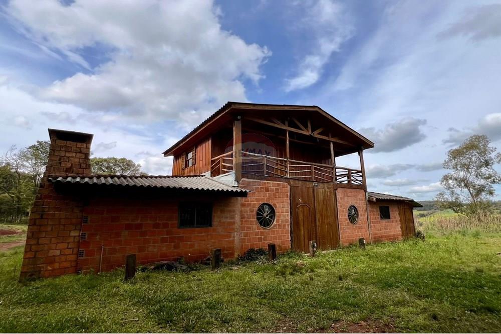 Chácara / Sítio / Fazenda - Venda - Passo Fundo , Rio Grande do Sul - 1.jpeg - 610271019-88