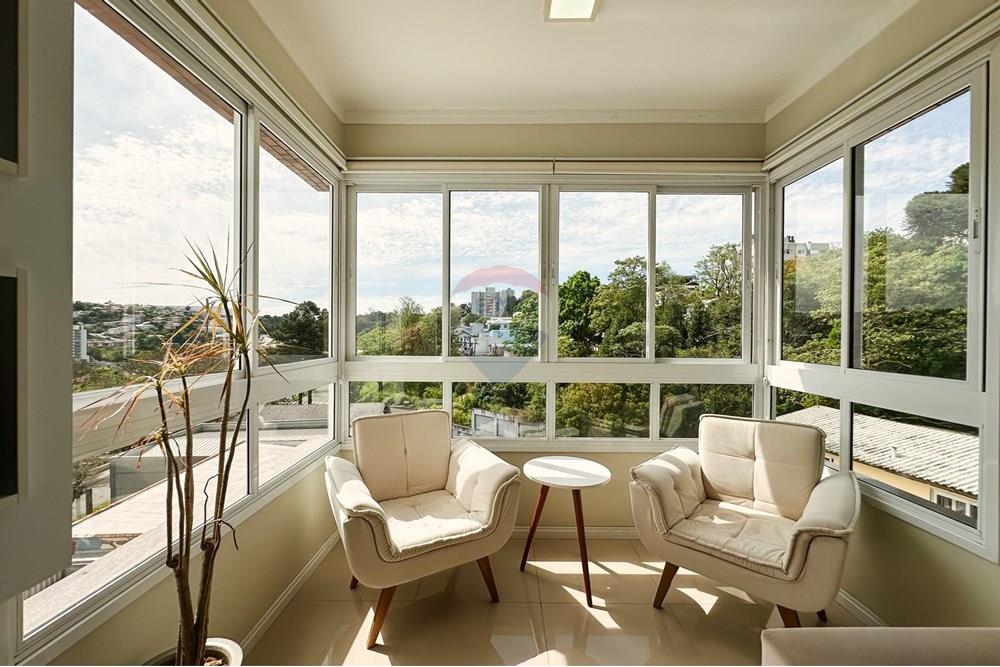 Apartamento - Venda - Bento Gonçalves , Rio Grande do Sul - RECOLETTA ATT-26.jpg - 610251021-19