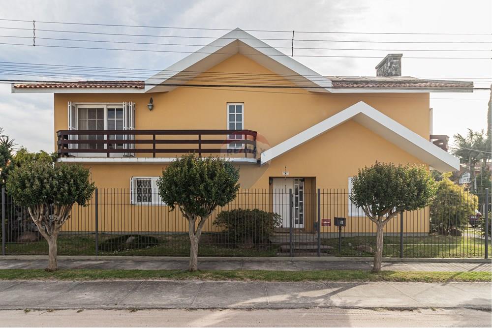 Casa - Venda - Pelotas , Rio Grande do Sul - Maestro Bandeira, 268-03.jpg - Fachada - 610211062-5