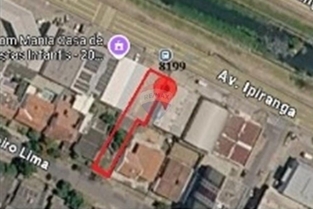 Terreno - Venda - Porto Alegre , Rio Grande do Sul - 4.jpg - 610101040-1