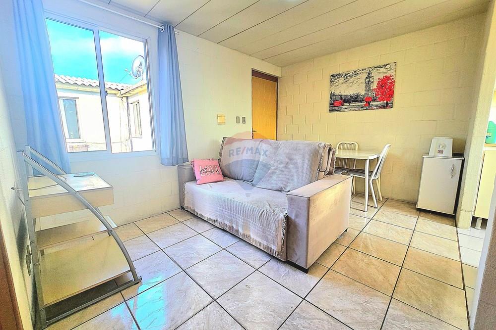 Apartamento - Venda - São Leopoldo , Rio Grande do Sul - 20260326_172236.jpg - 610411013-1308