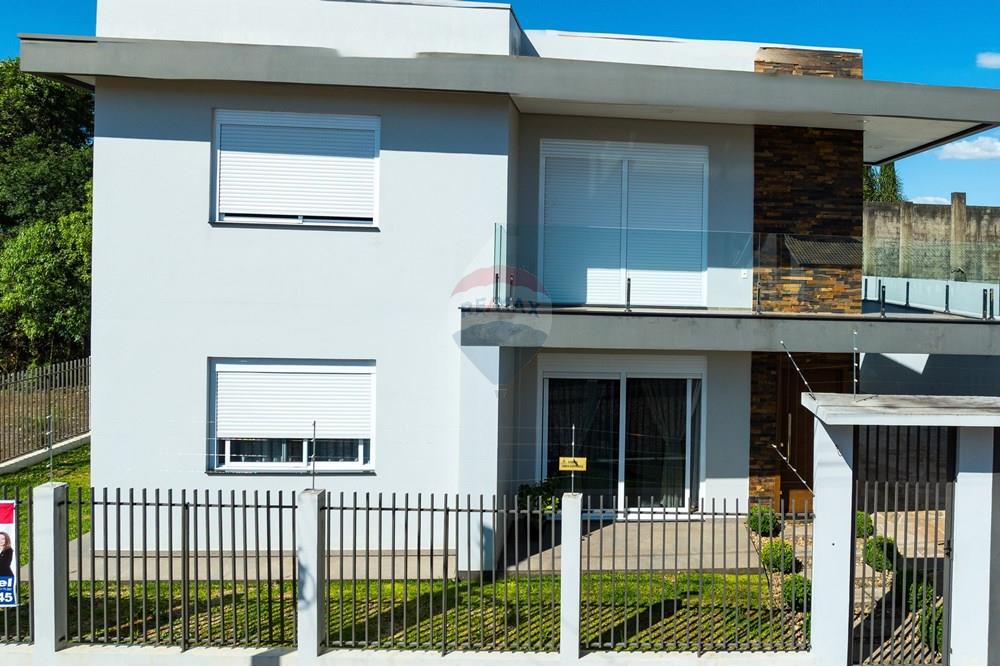 Casa - Venda - Erechim , Rio Grande do Sul - DJI_0756.jpg - 612761011-57