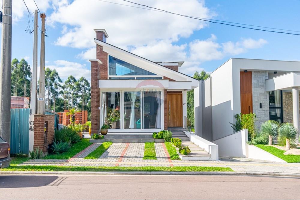 Casa de Condomínio - Venda - Gravataí , Rio Grande do Sul - _DSC3761.jpg - 610161080-76