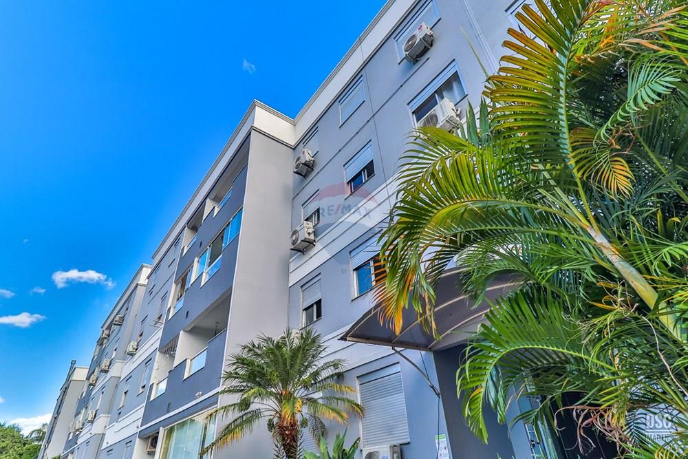 Apartamento - Venda - Porto Alegre , Rio Grande do Sul - bloco 3.jpg - 612511077-7