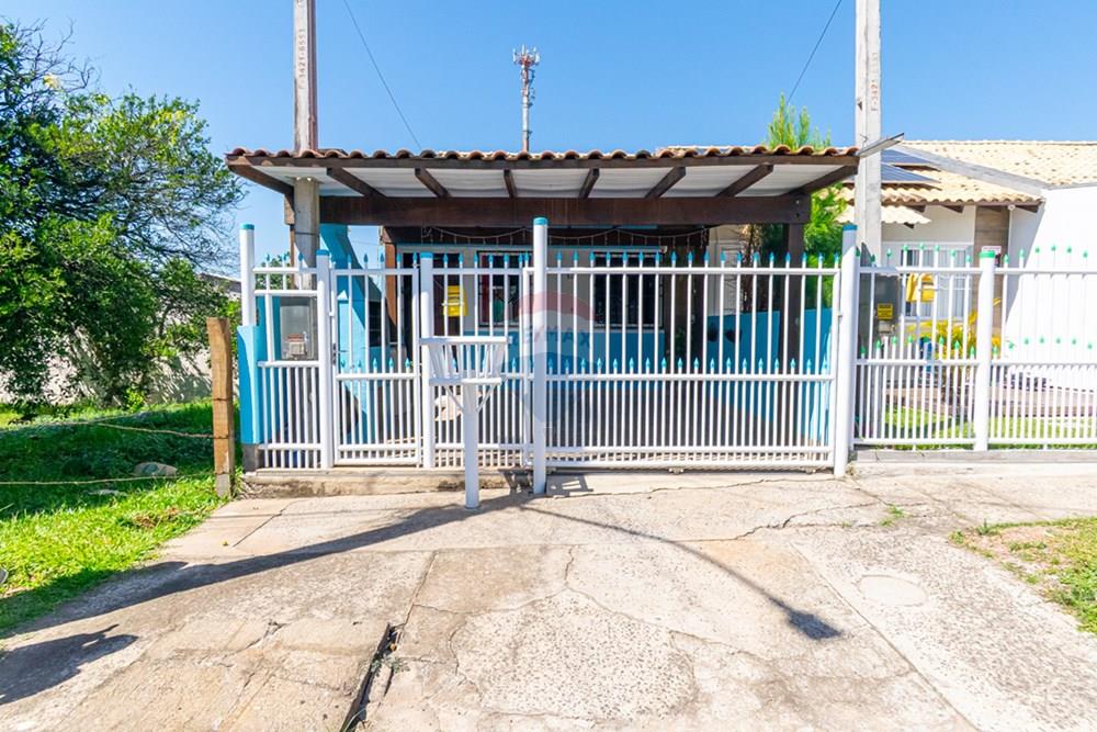 Casa - Venda - Cachoeirinha , Rio Grande do Sul - _DSC5348.jpg - 610381019-306