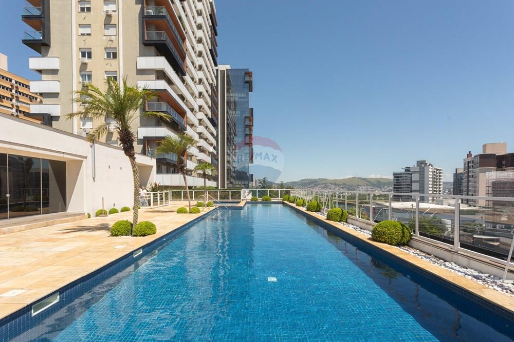 Apartamento - Venda - Porto Alegre , Rio Grande do Sul - 3D9A0240.jpg - 610221014-307
