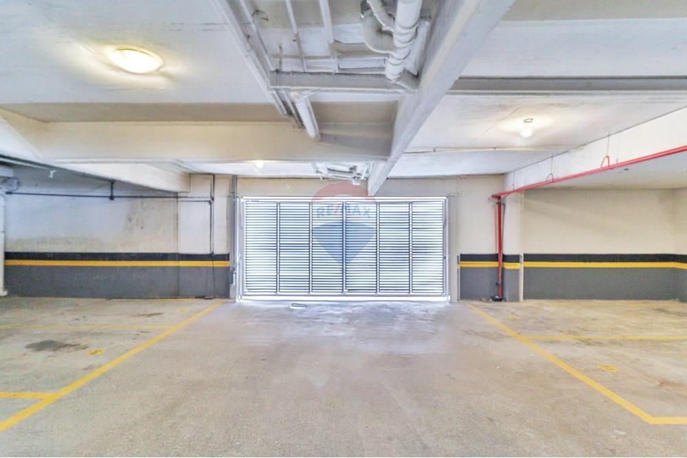 Apartamento - Venda - Porto Alegre , Rio Grande do Sul - IMG_0212.jpg - Garagem - 610371016-38