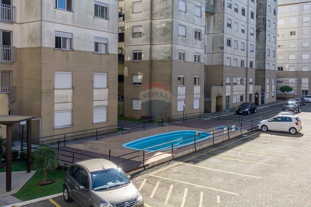 Apartamento - Venda - Cachoeirinha , Rio Grande do Sul - _DSC6494.jpg - 610381012-255