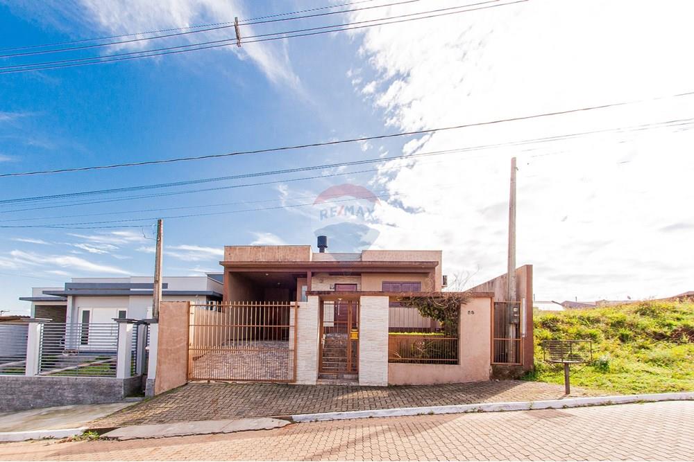 Casa - Venda - Montenegro , Rio Grande do Sul - Foto-6.jpg - 610091003-57