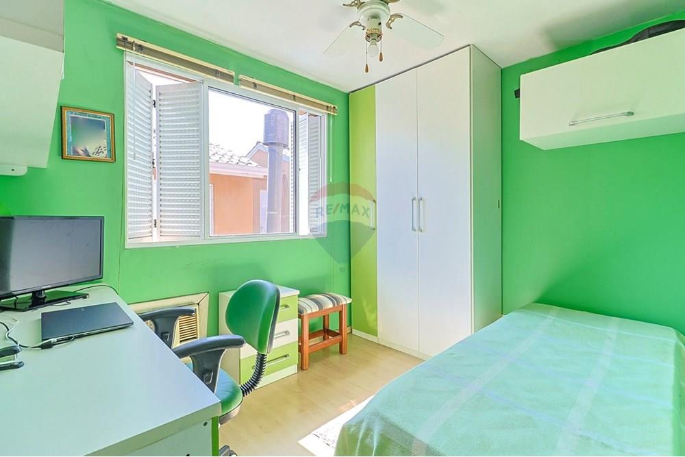 Casa de Condomínio - Venda - Porto Alegre , Rio Grande do Sul - quarto 3 foto 3.jpg - 612511077-3