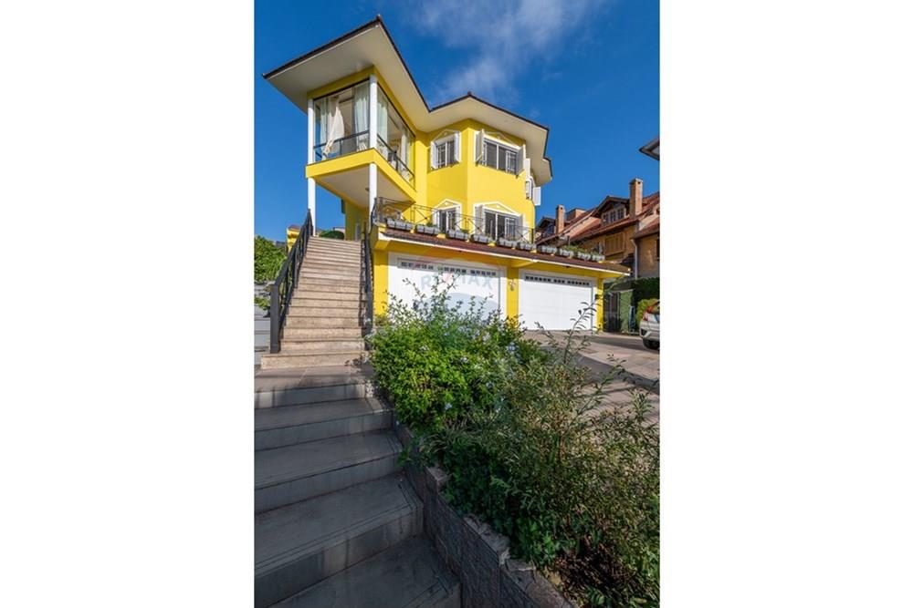 Casa - Venda - Porto Alegre , Rio Grande do Sul - Rua Dr. Arnaldo da Silva Ferreira_55.jpg - 612481037-112