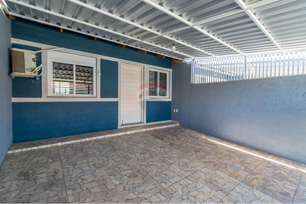 Casa - Venda - Cachoeirinha , Rio Grande do Sul - _DSC2636.jpg - 610141011-82