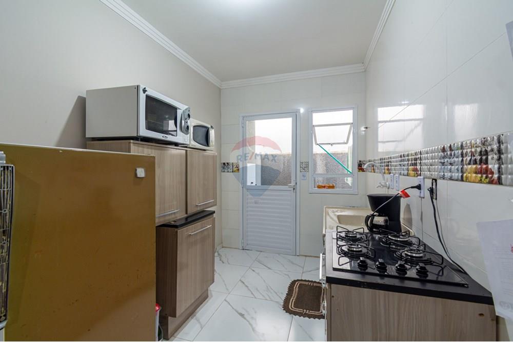 Casa - Venda - Gravataí , Rio Grande do Sul - _DSC2487.jpg - Cozinha - 610161100-31