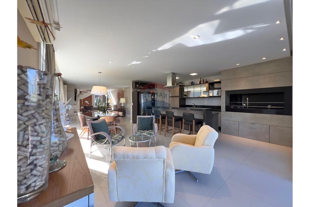 Casa de Condomínio - Venda - Capão da Canoa , Rio Grande do Sul - 22.jpg - Sala - 612671063-1