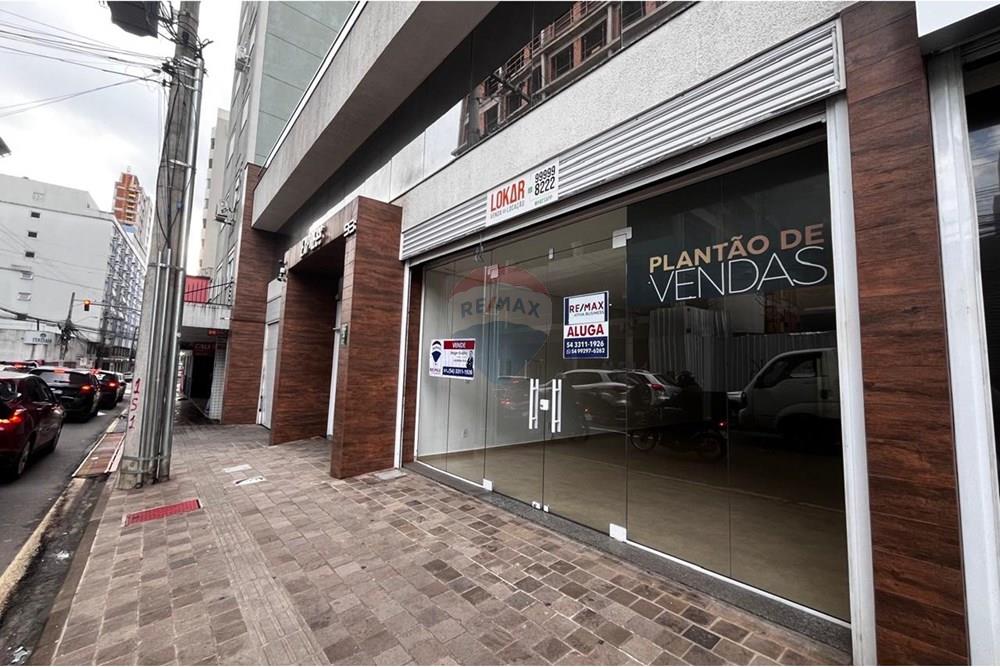 Ponto Comercial/ Loja - Venda - Passo Fundo , Rio Grande do Sul - WhatsApp Image 2025-07-08 at 17.09.59.jpeg - 612721043-1