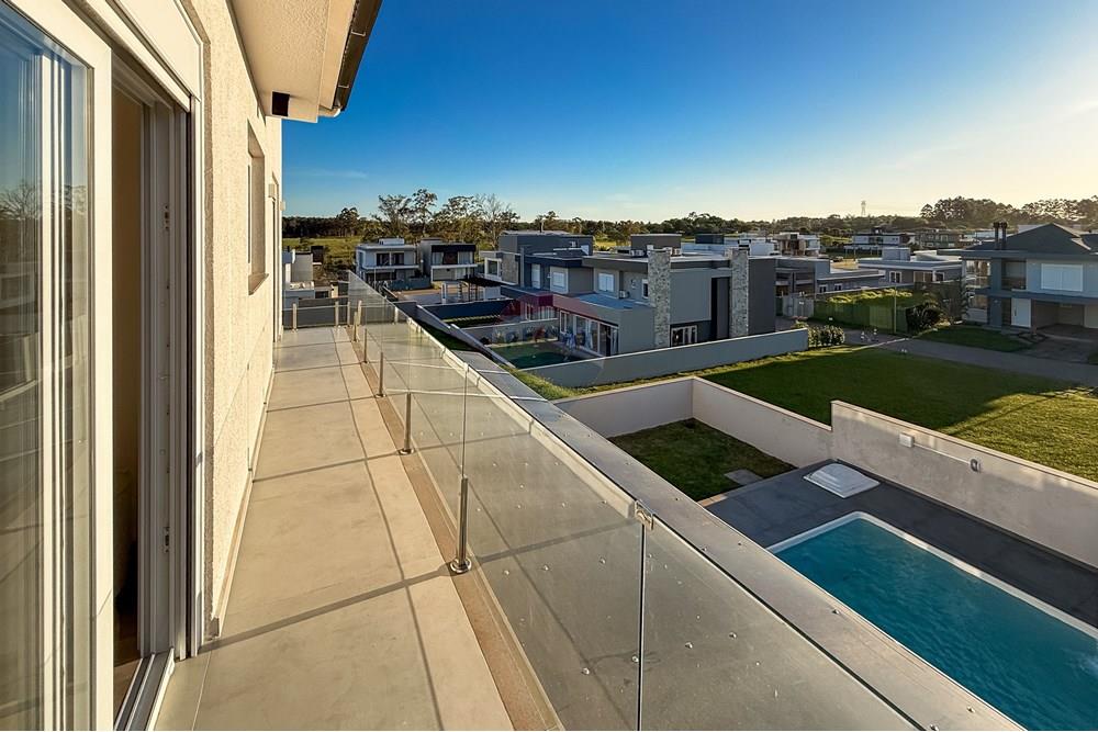 Casa de Condomínio - Venda - Nova Santa Rita , Rio Grande do Sul - IMG_8021.jpg - 610241012-211