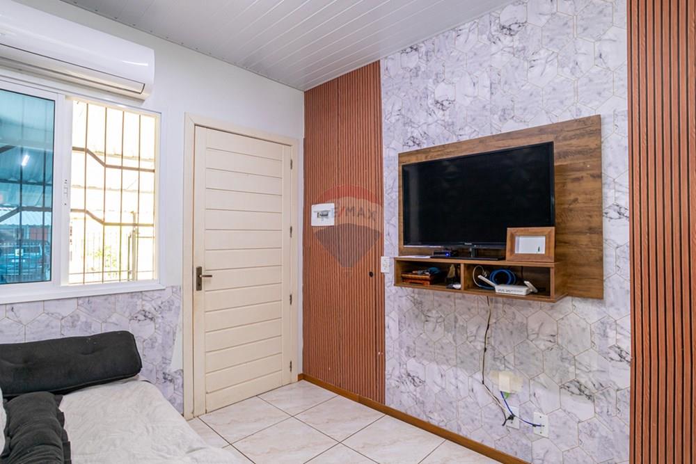 Casa - Venda - Cachoeirinha , Rio Grande do Sul - IMG_0795.jpg - 610381114-35