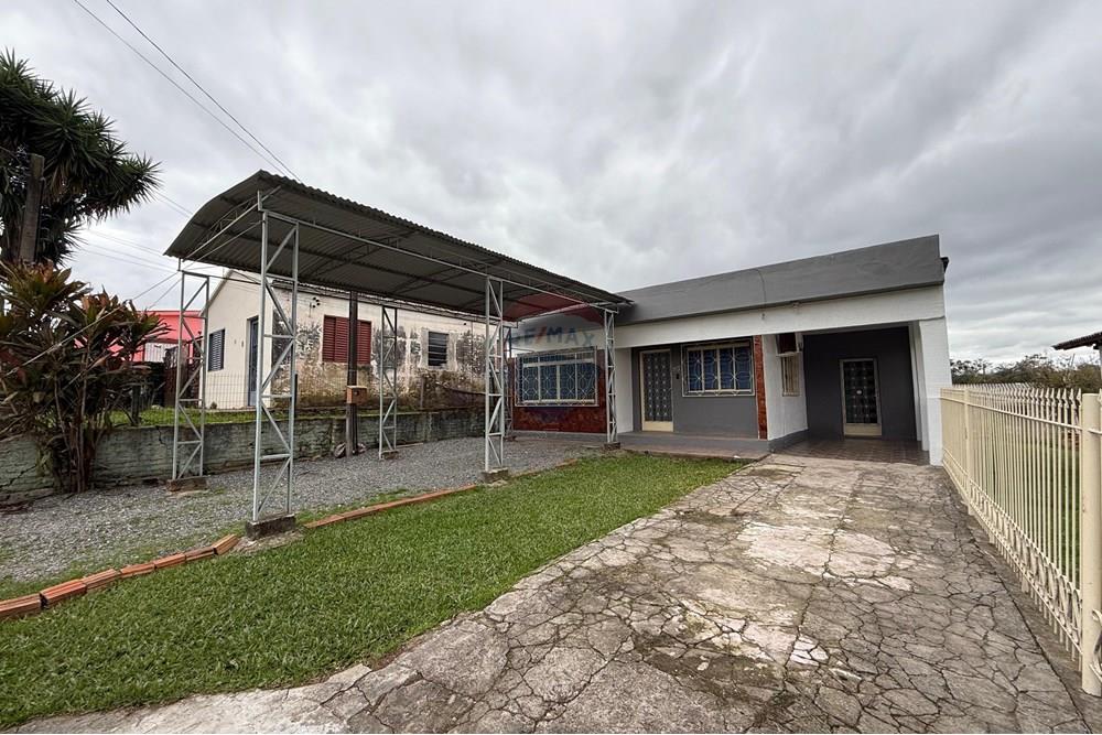 Casa - Venda - São Gabriel , Rio Grande do Sul - Imagem do WhatsApp de 2025-08-08 à(s) 21.59.07_d638c330.jpg - 612631024-69