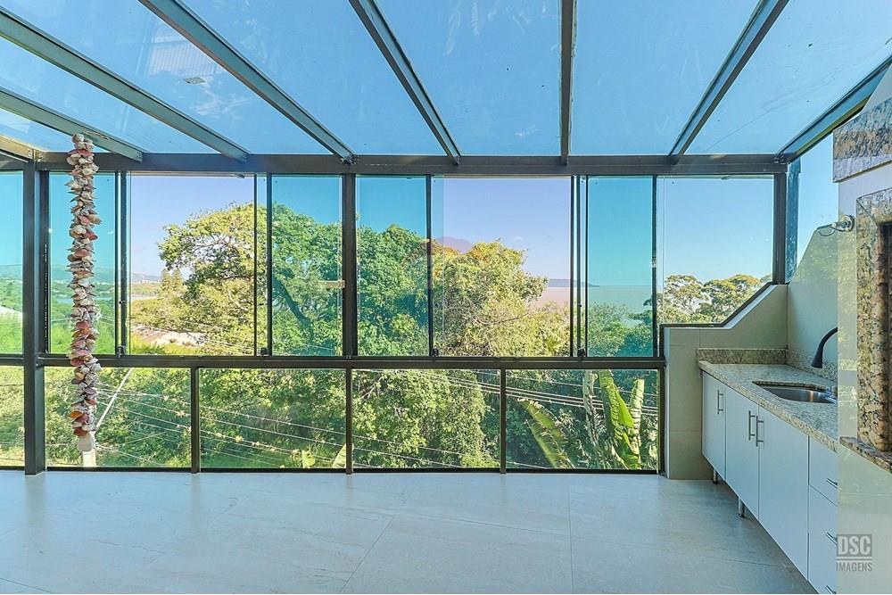 Casa de Condomínio - Venda - Porto Alegre , Rio Grande do Sul - IMG_3370.jpg - 610191022-163