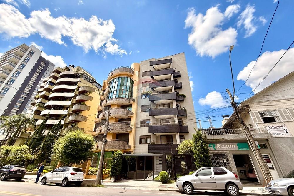 Apartamento - Venda - Caxias do Sul , Rio Grande do Sul - IMG_9393.jpg - 610301014-69