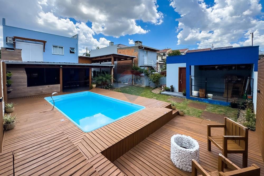 Casa - Venda - Erechim , Rio Grande do Sul - FOTO 16.jpg - 612761026-41