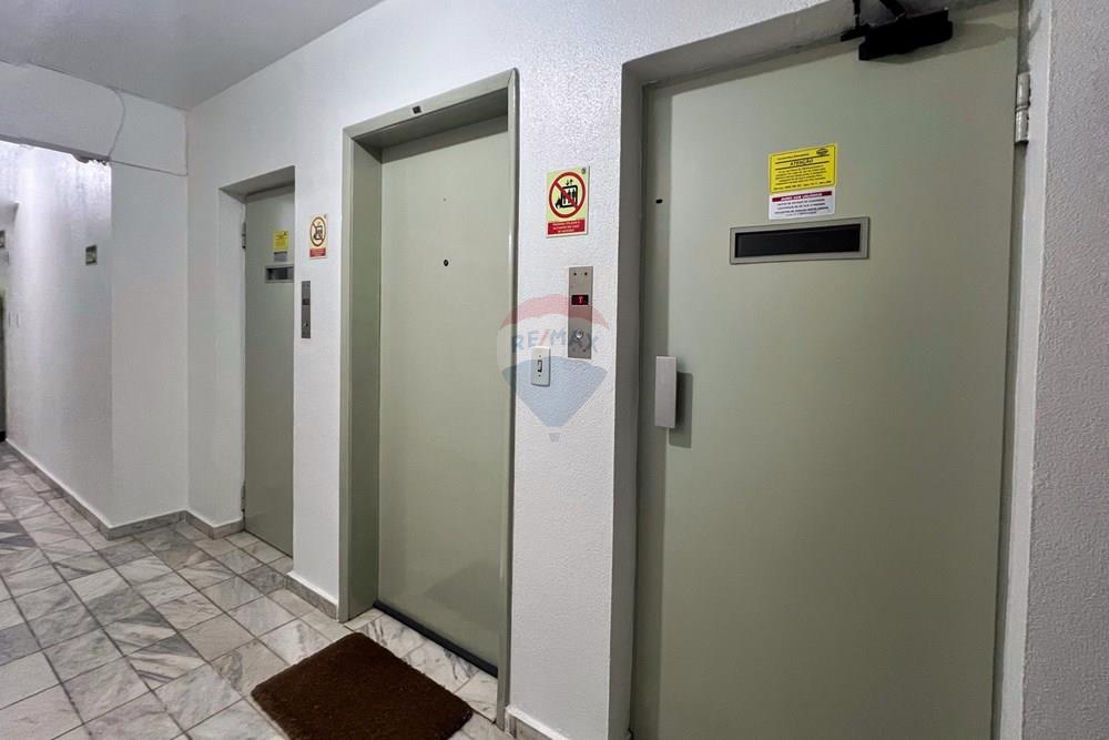 Kitnet - Alugar - São Leopoldo , Rio Grande do Sul - Elevadores.jpg - 610461003-46