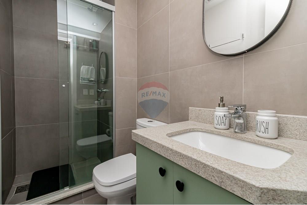 Apartamento - Venda - Porto Alegre , Rio Grande do Sul - IMG_2037.jpg - Banheiro - 612491040-13
