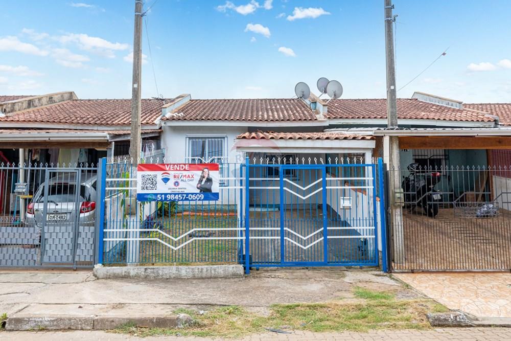 Casa - Venda - Gravataí , Rio Grande do Sul - IMG_9426-Editar.jpg - 610161082-27