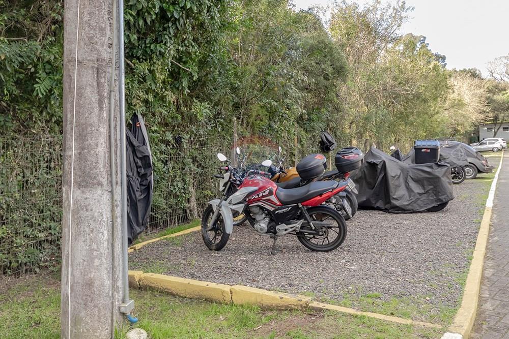 Apartamento - Venda - Porto Alegre , Rio Grande do Sul - estacionamento de motos.jpg - 612521076-11