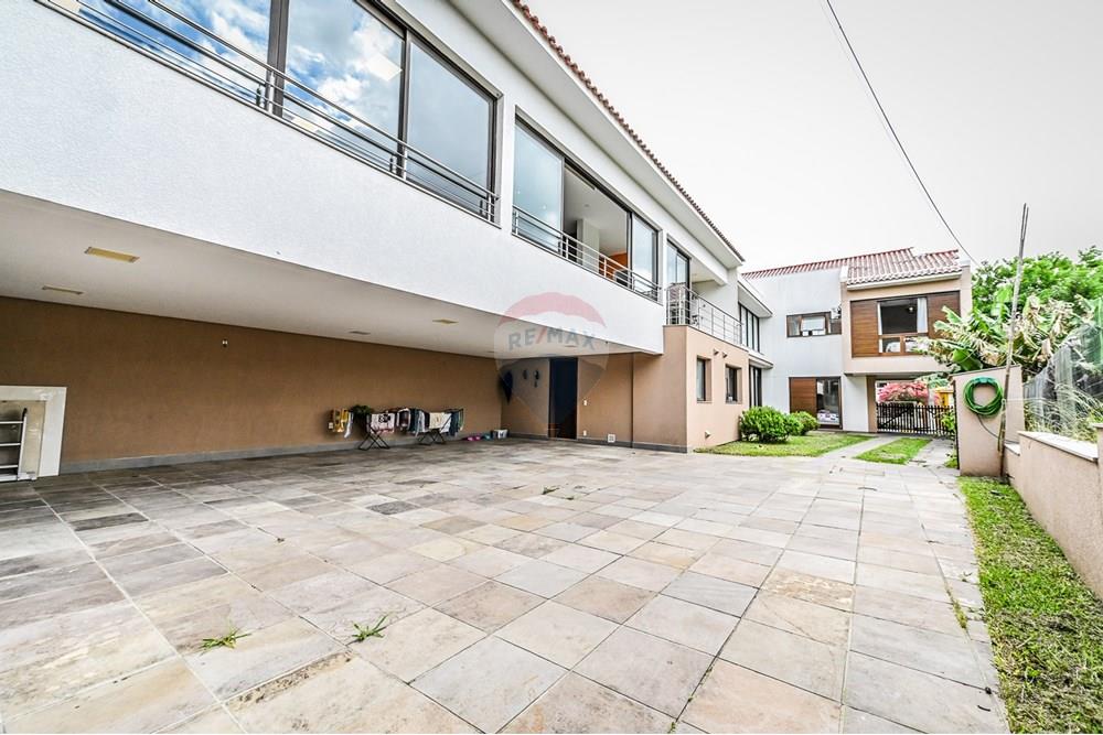 Casa de Condomínio - Venda - Viamão , Rio Grande do Sul - Cantegrill-149.jpg - 612481096-8