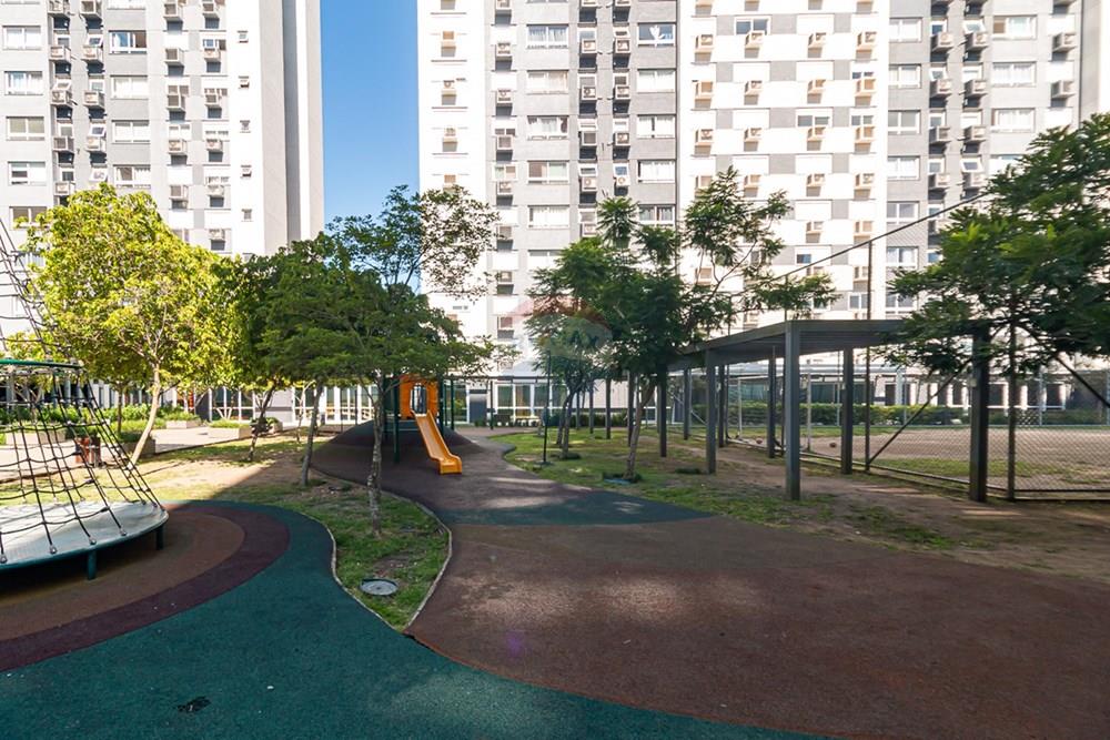 Apartamento - Alugar - Porto Alegre , Rio Grande do Sul - IMG_4402.jpg - 612491040-18