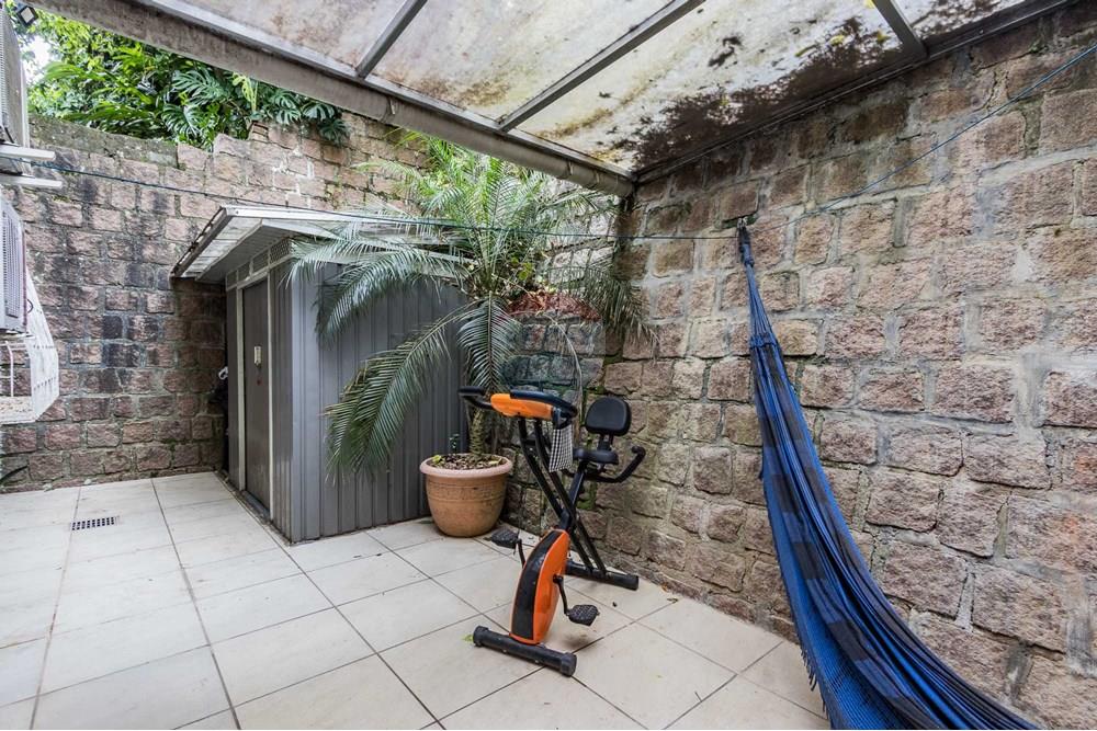 Apartamento - Venda - Porto Alegre , Rio Grande do Sul - IMG_4070.jpg - 612511061-13