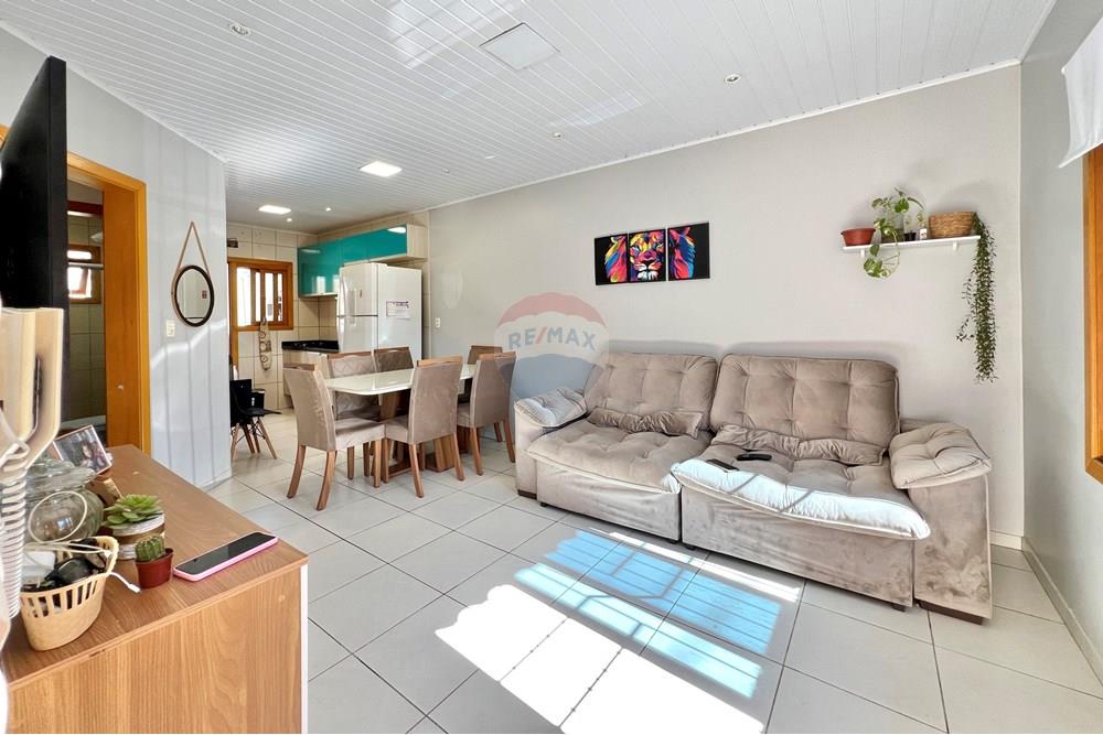 Casa de Condomínio - Venda - Canoas , Rio Grande do Sul - IMG_9593.JPG - 610241030-49