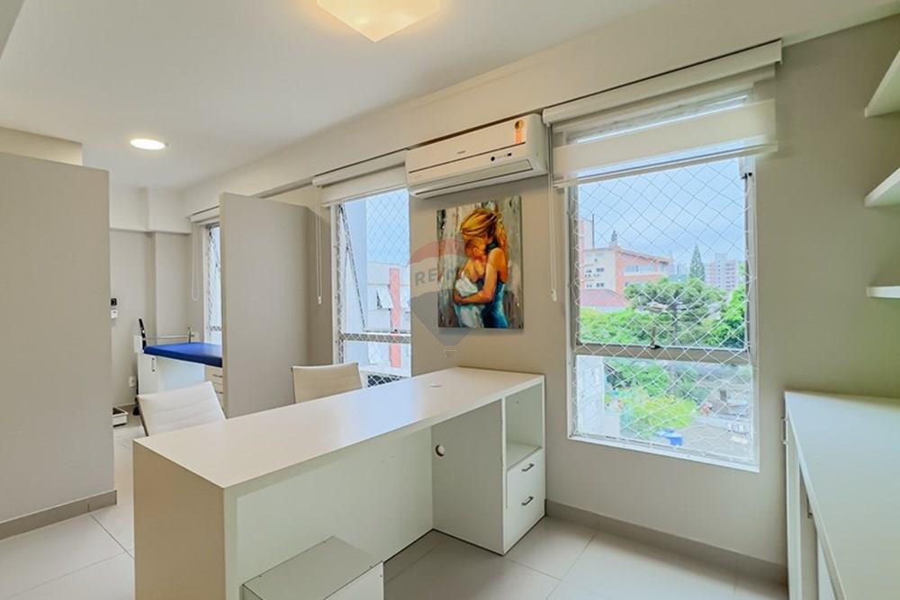 Cj. Comercial/ Sala - Venda - Porto Alegre , Rio Grande do Sul - IMG_0060.jpg - 610101004-40