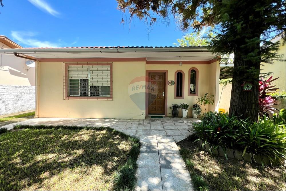 Casa - Venda - Canoas , Rio Grande do Sul - IMG_9949.JPG - 610241012-169