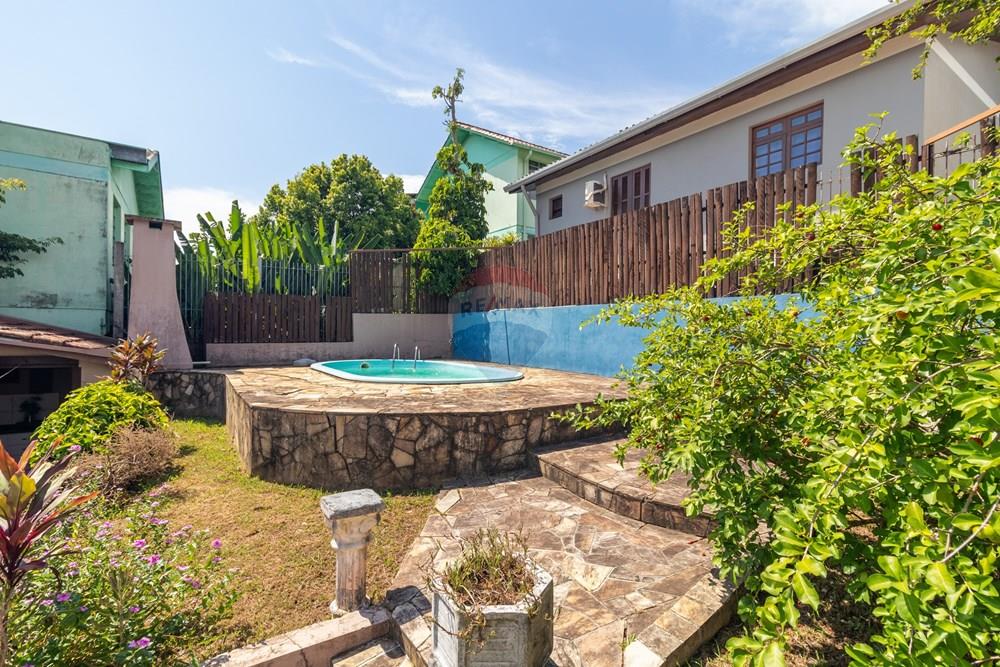 Casa - Venda - Campo Bom , Rio Grande do Sul - IMG_3350.jpg - 610261058-10