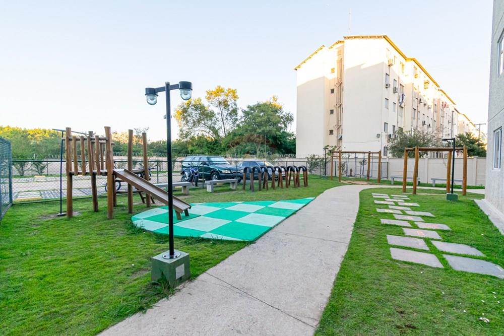 Apartamento - Venda - Cachoeirinha , Rio Grande do Sul - _DSC2726.jpg - 610141011-90