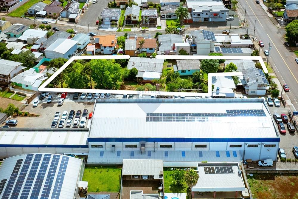 Terreno - Venda - Erechim , Rio Grande do Sul - DJI_0618.jpg - Fachada - 612761006-66