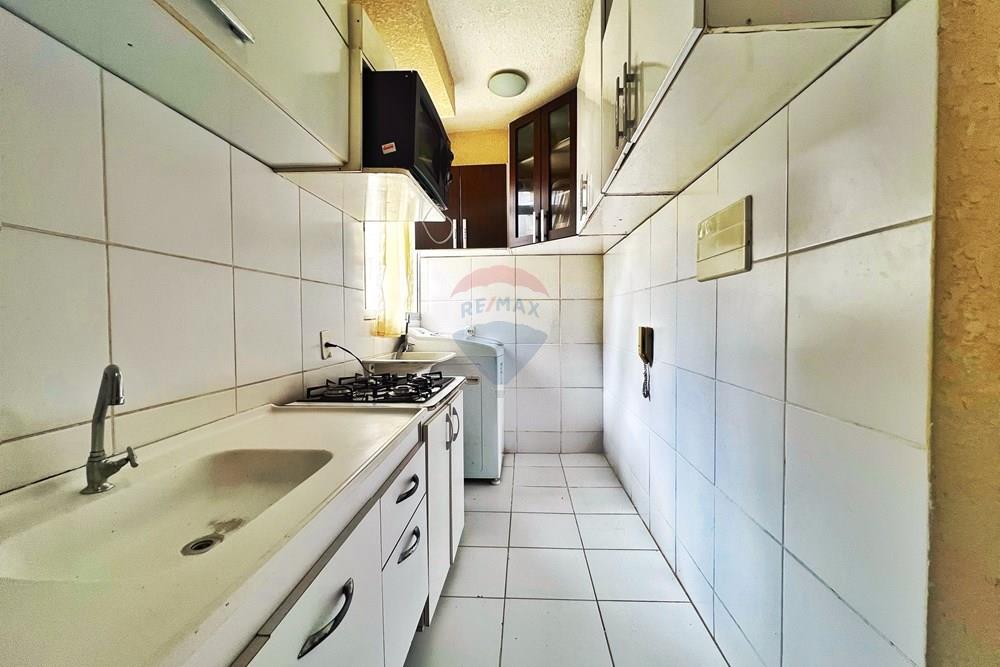 Apartamento - Venda - São Leopoldo , Rio Grande do Sul - Cozinha 1.jpg - 610461029-1