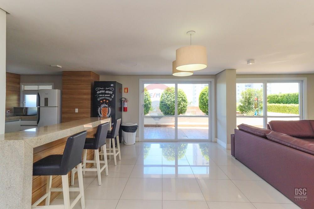 Apartamento - Venda - Porto Alegre , Rio Grande do Sul - 10 salao.jpg - Salão de Festas - 612511042-39