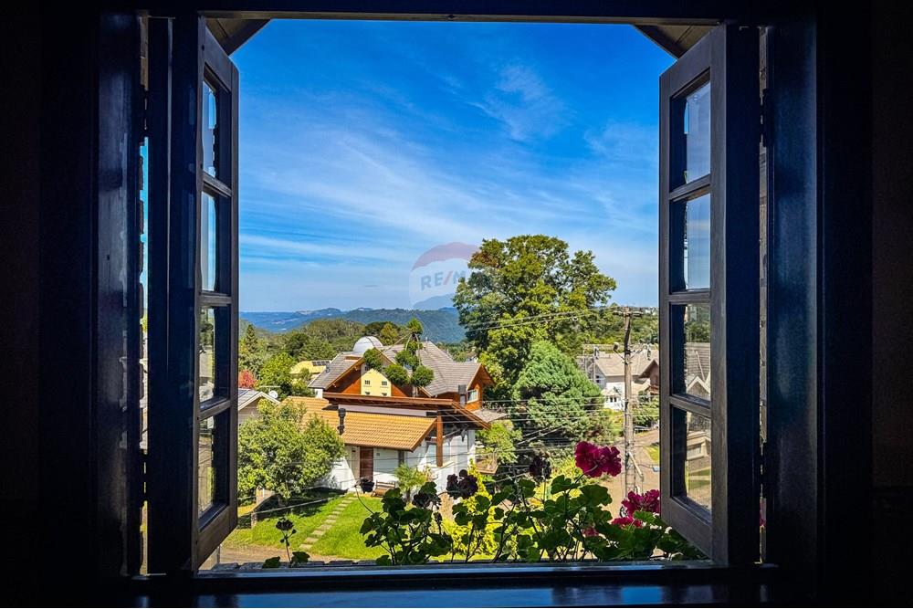 Casa - Venda - Canela , Rio Grande do Sul - Quarto de cima 3.JPG - 610131005-46