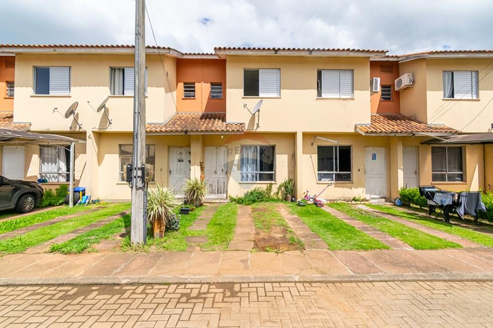 Sobrado - Venda - Gravataí , Rio Grande do Sul - 3.jpg - 610161008-53