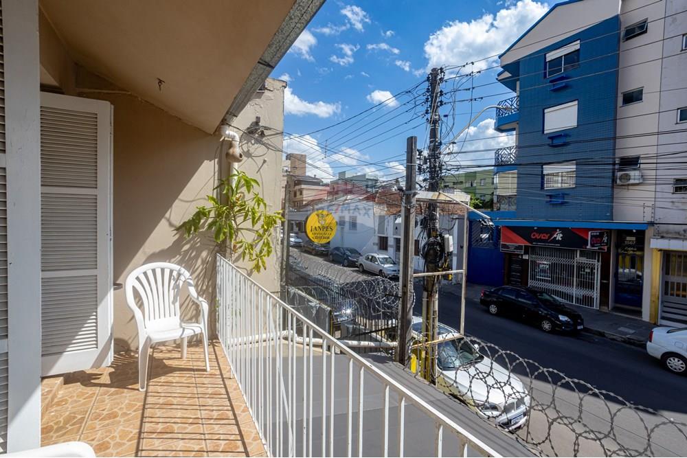 Casa - Venda - Santa Maria , Rio Grande do Sul - CRB_0924.JPG - 610311049-167