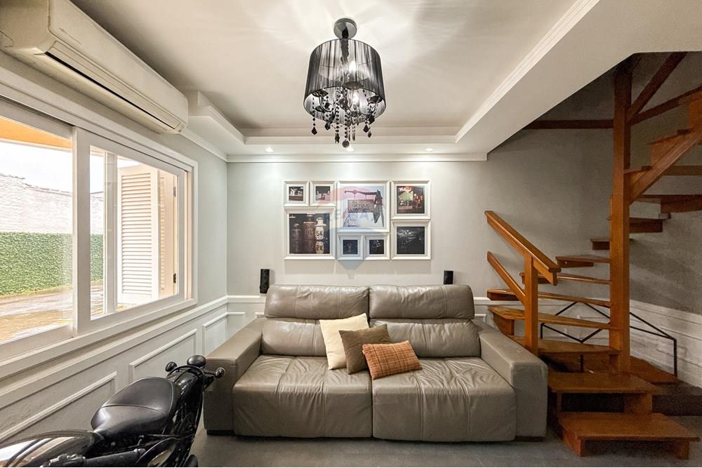 Sobrado - Venda - Canoas , Rio Grande do Sul - DJI_20250528_144140_455.jpg - 612651033-73